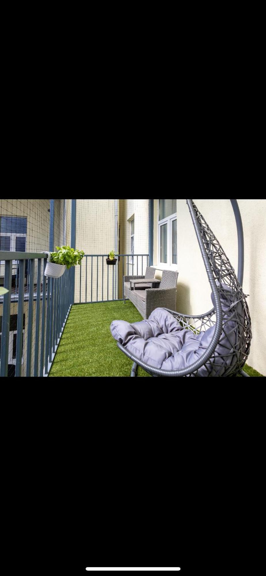 Crystal Apartment Wien